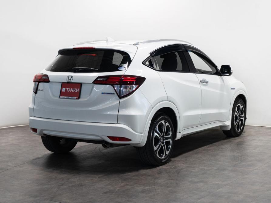 Honda Vezel I Чита  - изображение 3