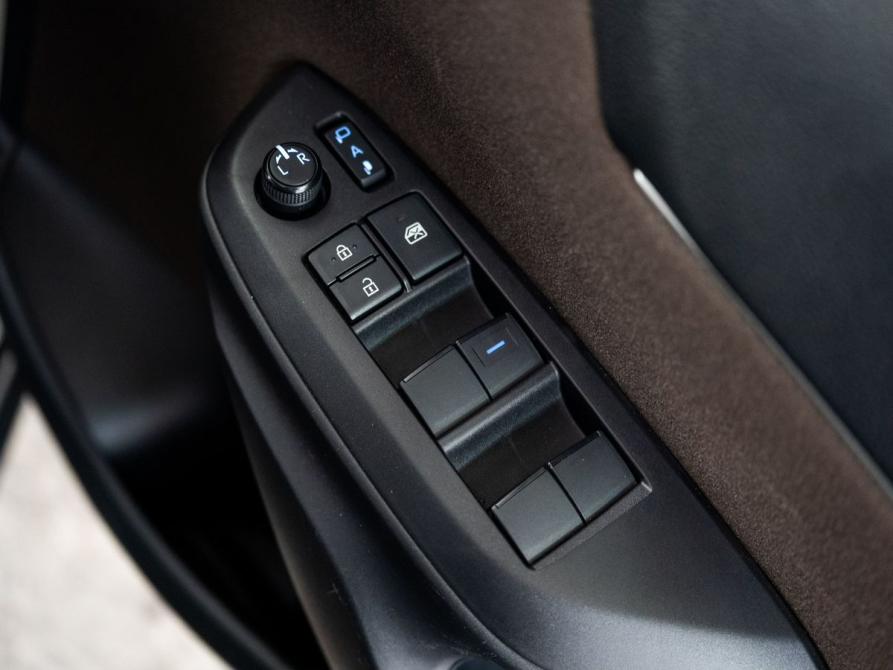Toyota Yaris Cross Иркутск  - изображение 18