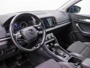 Skoda Karoq I Москва  - изображение 26