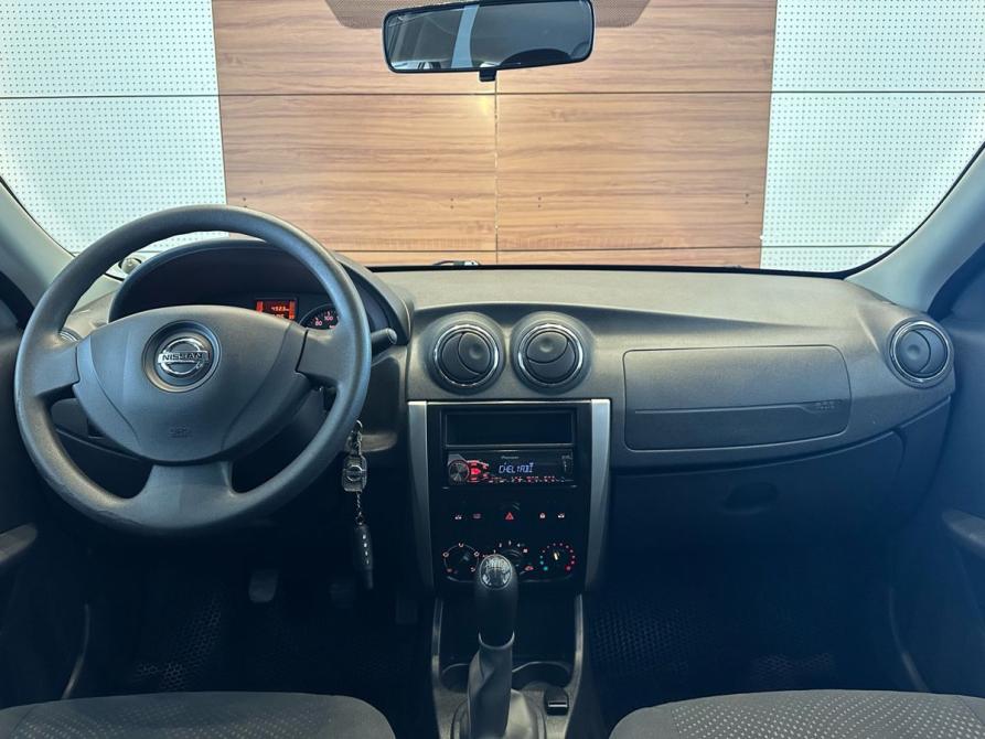 Nissan Almera III (G15) Челябинск  - изображение 9