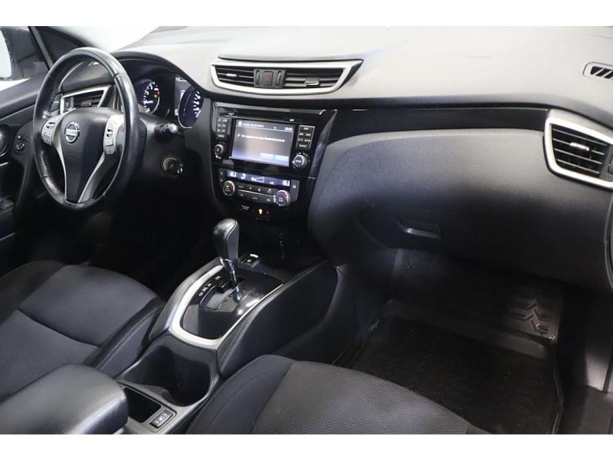 Nissan Qashqai II Коломна  - изображение 5