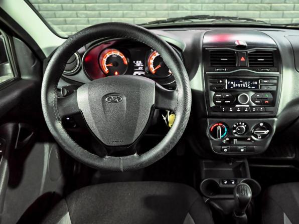 Lada (ВАЗ) Granta I Рестайлинг с пробегом 2025 года, цена 1 120 000 рублей, 11606 км, универсал, Автокод Объявления