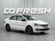 Volkswagen Polo V Рестайлинг Воронеж  - изображение 20