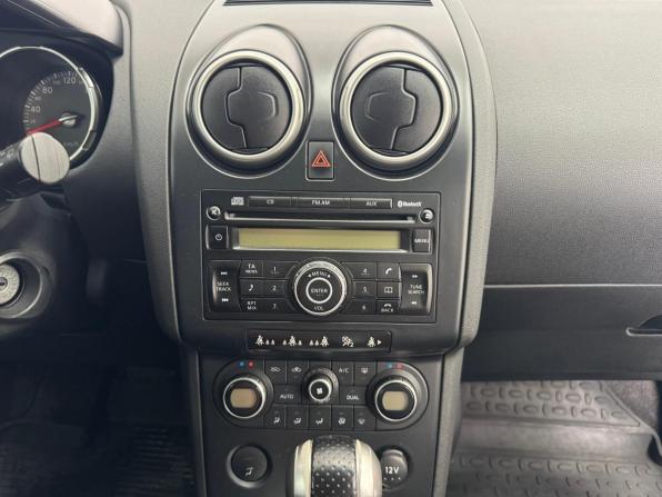 Nissan Qashqai I с пробегом 2008 года, цена 900 000 рублей, 170015 км, внедорожник, Автокод Объявления