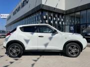 Nissan Juke I Краснодар  - изображение 28