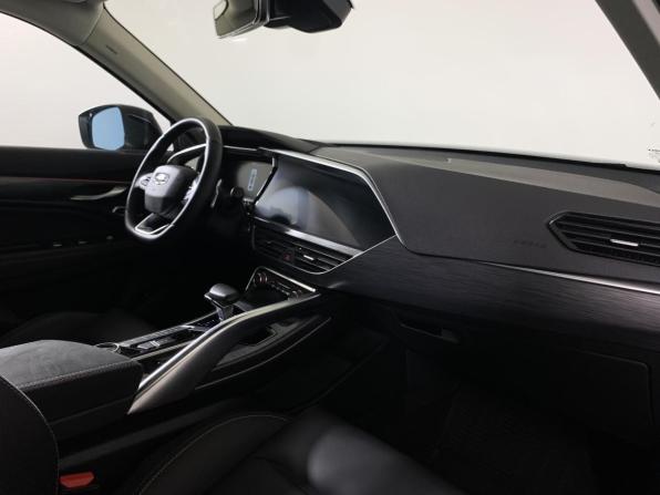 Geely Tugella I с пробегом 2021 года, цена 2 450 000 рублей, 34741 км, внедорожник, Автокод Объявления