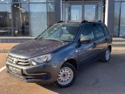 Lada (ВАЗ) Granta I Рестайлинг Стерлитамак  - изображение 18