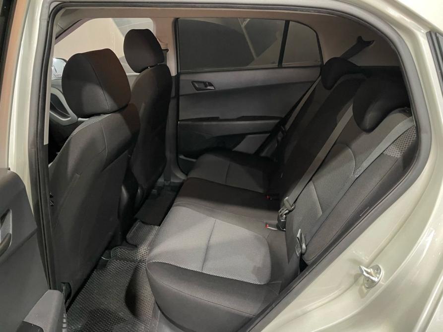 Hyundai Creta I Пермь  - изображение 12