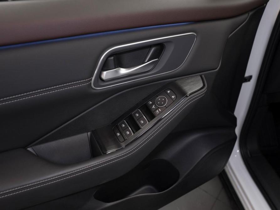 Nissan X-Trail IV Москва  - изображение 17