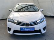Toyota Corolla XI (E160 E170 E180) Липецк  - изображение 21