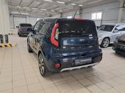 Kia Soul II Рестайлинг Набережные Челны  - изображение 35