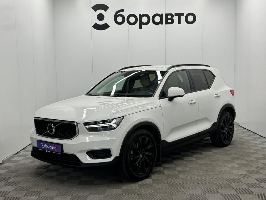 Volvo XC40 I Воронеж  - изображение 1