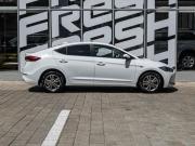 Hyundai Elantra VI (AD) Ставрополь  - изображение 27