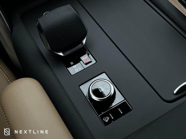 Новый Land Rover Discovery V Рестайлинг 2025 года, цена 13 190 000 рублей, внедорожник, Автокод Объявления