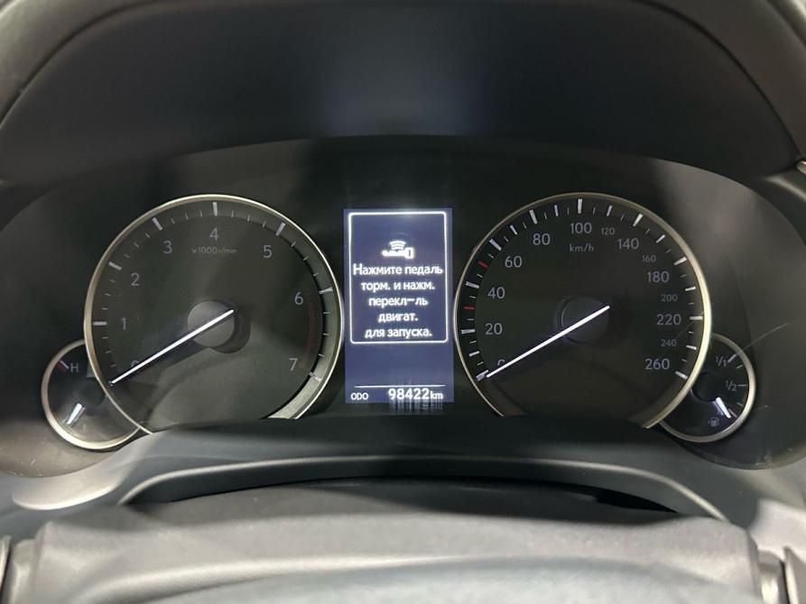 Lexus RX IV Пермь  - изображение 30