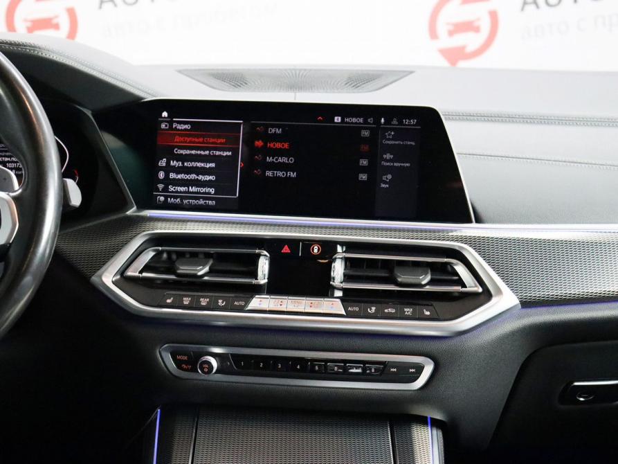 BMW X5 IV (G05/G18) Минеральные Воды  - изображение 20