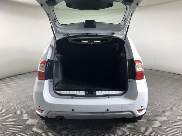 Nissan Terrano III (D10) с пробегом 2018 года, цена 1 250 000 рублей, 203742 км, внедорожник, Автокод Объявления