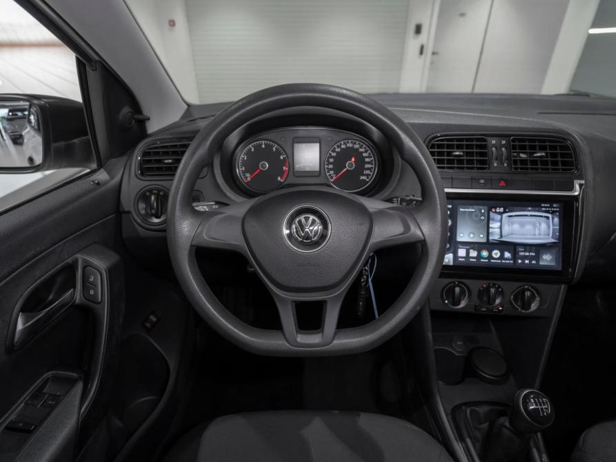 Volkswagen Polo V Рестайлинг Москва  - изображение 10