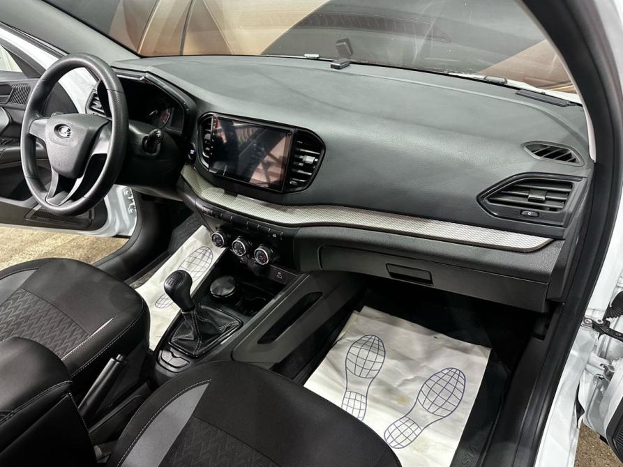 Lada (ВАЗ) Vesta I Рестайлинг (NG) Ставрополь  - изображение 9