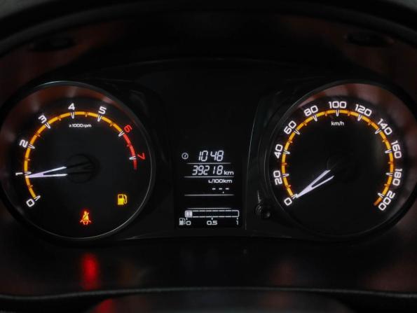 Lada (ВАЗ) Granta I Рестайлинг с пробегом 2024 года, цена 885 000 рублей, 39218 км, лифтбек, Автокод Объявления