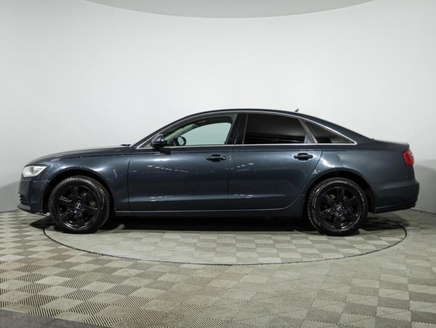 Audi A6 IV (C7) Санкт-Петербург  - изображение 8