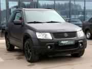 Suzuki Grand Vitara II Иваново  - изображение 19