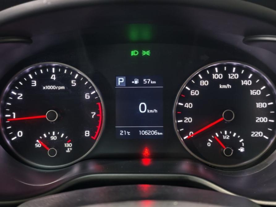 Kia Rio IV Курск  - изображение 11
