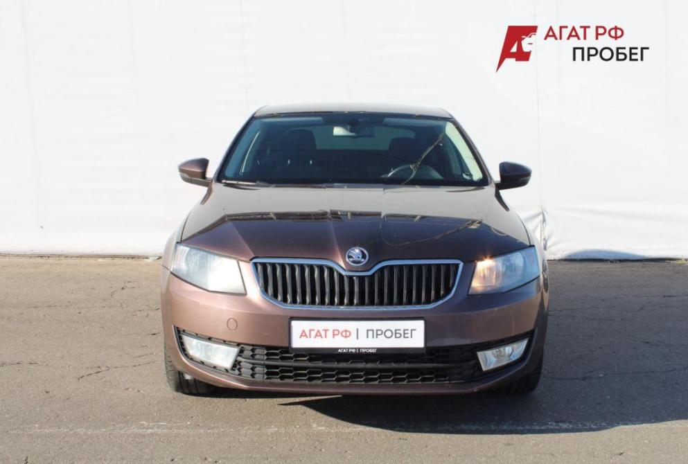Skoda Octavia III (A7) Нижний Новгород  - изображение 2