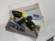 Hyundai Solaris I Рестайлинг Красноярск  - изображение 38