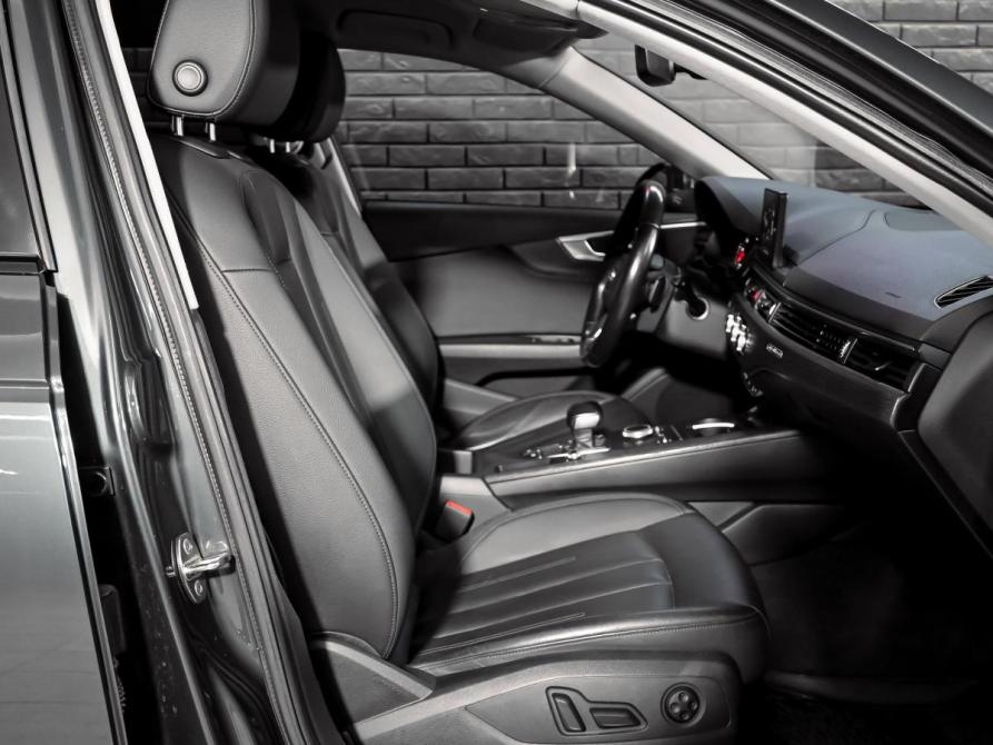 Audi A4 allroad V (B9) Екатеринбург  - изображение 10