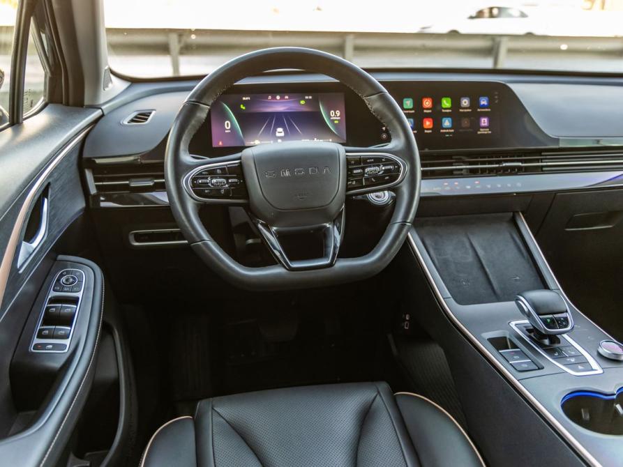 Omoda C5 I Волгоград  - изображение 15