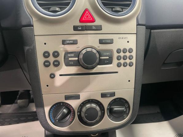 Opel Corsa D с пробегом 2007 года, цена 279 000 рублей, 196411 км, хэтчбек, Автокод Объявления