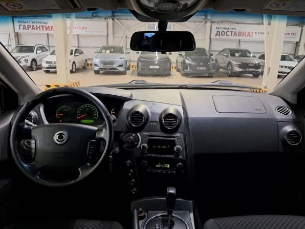 SsangYong Actyon I с пробегом 2008 года, цена 585 000 рублей, 222000 км, внедорожник, Автокод Объявления