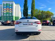 Skoda Superb III Стерлитамак  - изображение 30