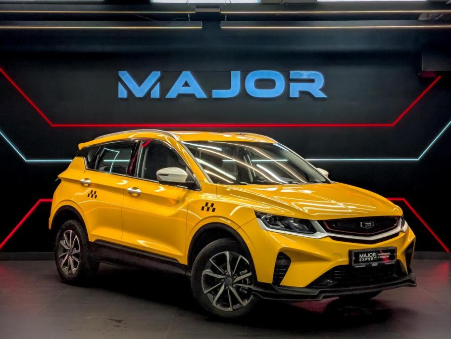Belgee X50 Москва  - изображение 3