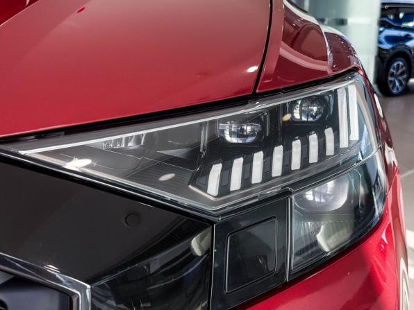 Audi RS Q8 I с пробегом 2021 года, цена 10 997 000 рублей, 82539 км, внедорожник, Автокод Объявления