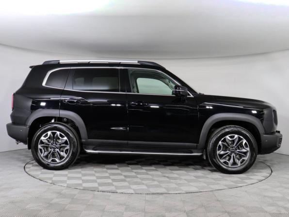 Haval Dargo I с пробегом 2024 года, цена 2 627 000 рублей, 75800 км, внедорожник, Автокод Объявления