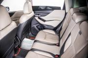 Subaru Forester V Пермь  - изображение 41