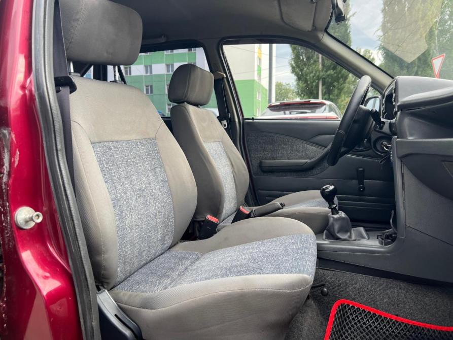 Daewoo Nexia I Стерлитамак  - изображение 11