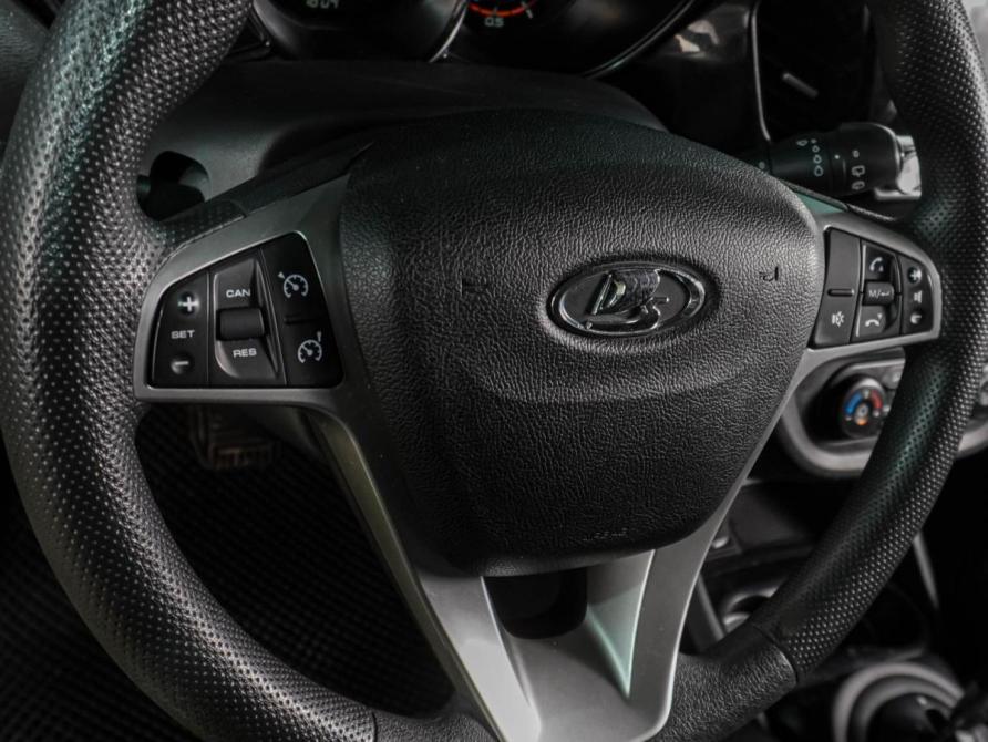 Lada (ВАЗ) Vesta I Воронеж  - изображение 14