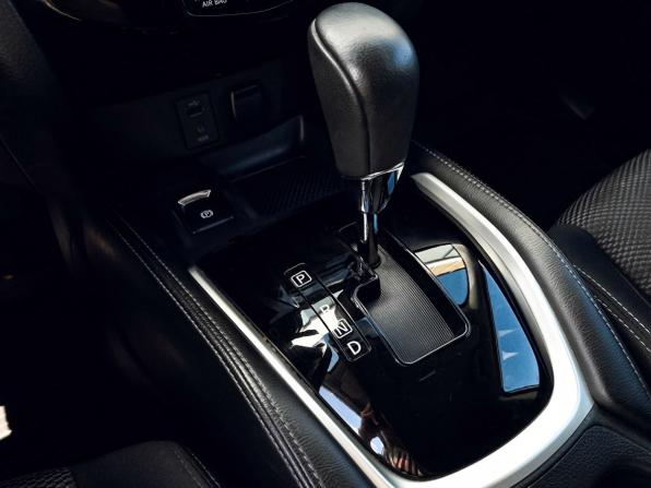 Nissan Qashqai II с пробегом 2018 года, цена 1 519 000 рублей, 82453 км, внедорожник, Автокод Объявления