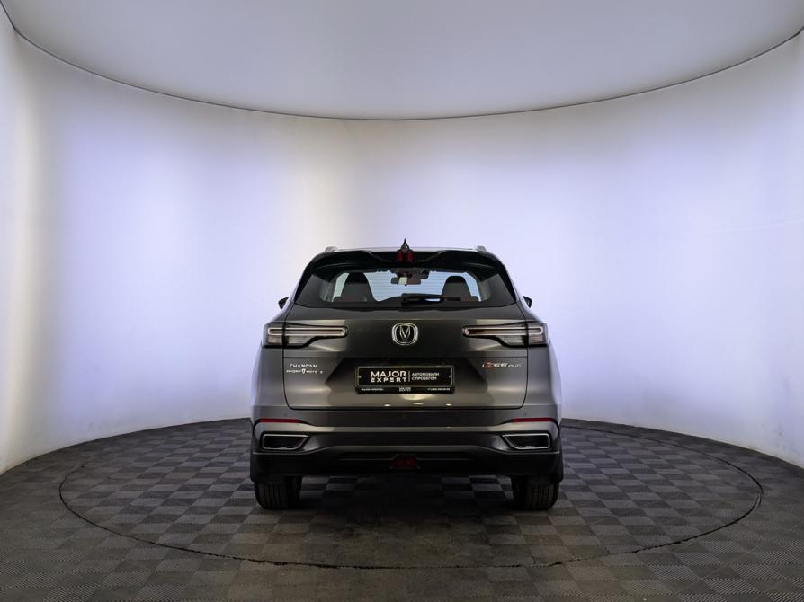 Changan CS55 Plus II Москва  - изображение 6