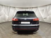 Volkswagen Touareg III Москва  - изображение 29