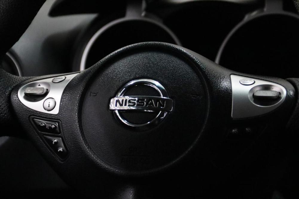 Nissan Juke I Сургут  - изображение 16