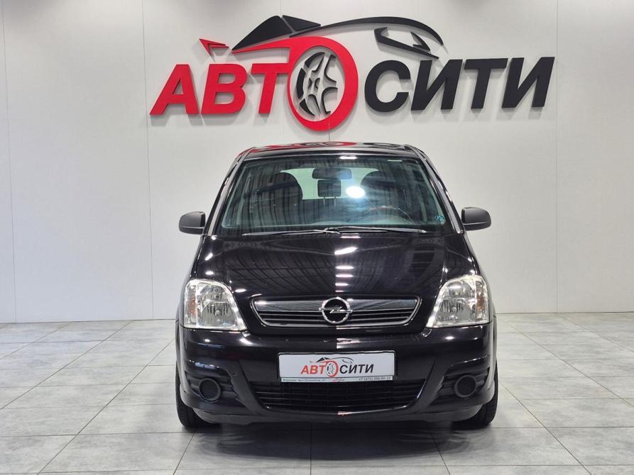 Opel Meriva A Рестайлинг Воронеж  - изображение 2