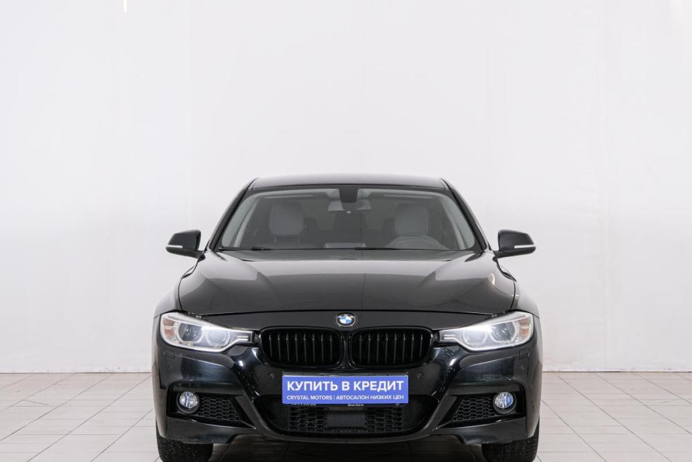BMW 3 серии VI (F3x) Красноярск  - изображение 2