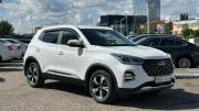 Chery Tiggo 4 Pro I Рестайлинг Уфа  - изображение 16