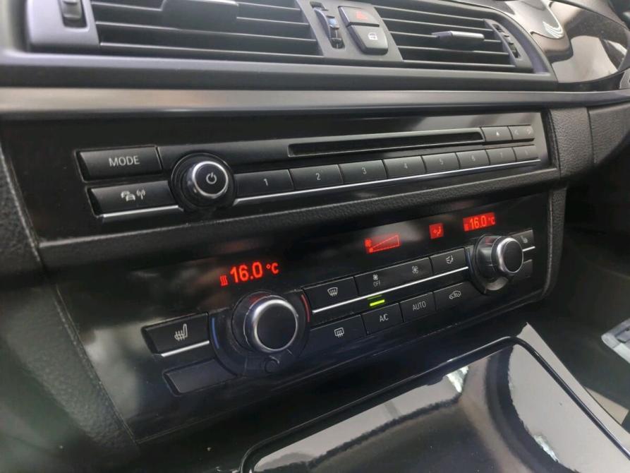 BMW 5 серии VI (F10/F11/F07) Рестайлинг Минеральные Воды  - изображение 14