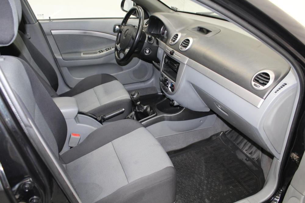 Chevrolet Lacetti I Кемерово  - изображение 10