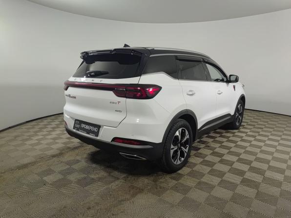 Chery Tiggo 7 Pro Max I с пробегом 2023 года, цена 1 890 000 рублей, 55299 км, внедорожник, Автокод Объявления